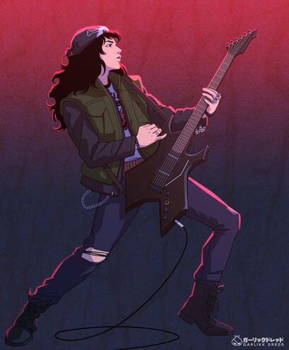 Eddie