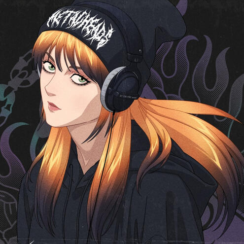 Hayley Headshot